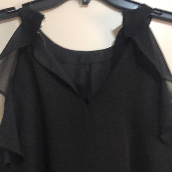 Dress tank top - Picture 4 of 4